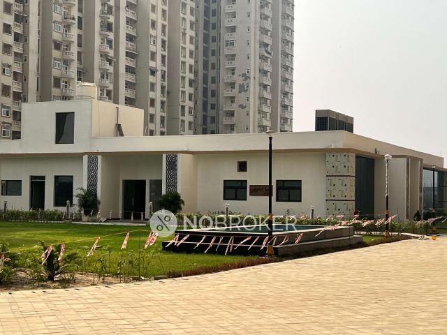 3 BHK Flat In Amrapali Crystal For Sale In Sector 76