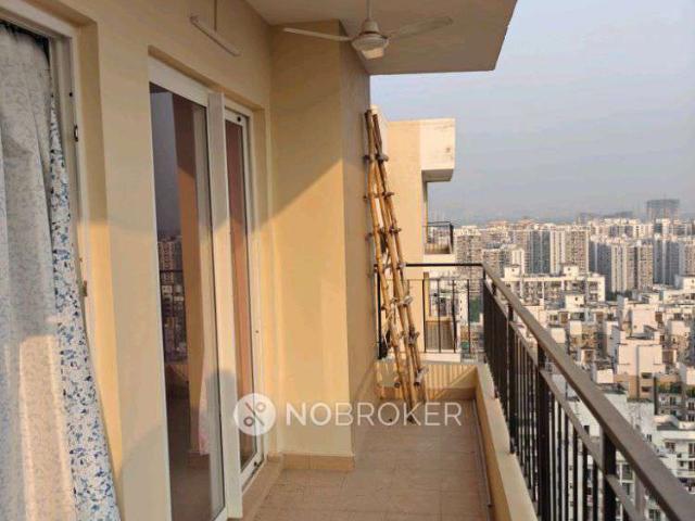 3 BHK Flat In Amrapali Crystal Homes, Sector 76 For Sale In Sector 76