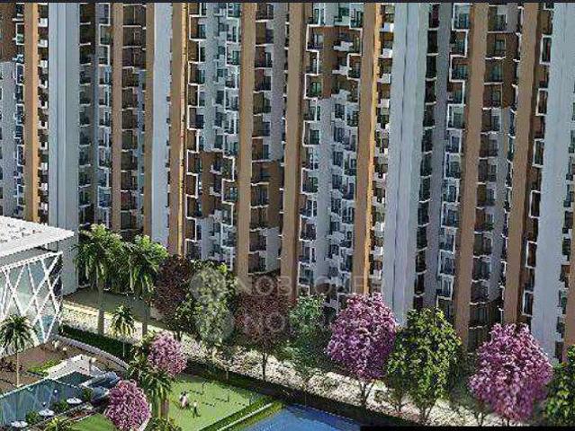 3 BHK Flat In Amrapali Dream Valley for Rent In Sector 4