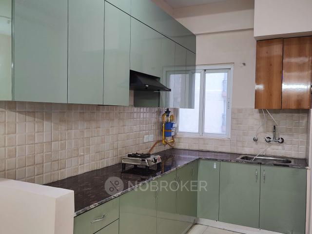 3 BHK Flat In Amrapali Dream Valley Phase 2 for Rent In Dream Valley Ph2 High Rise B4
