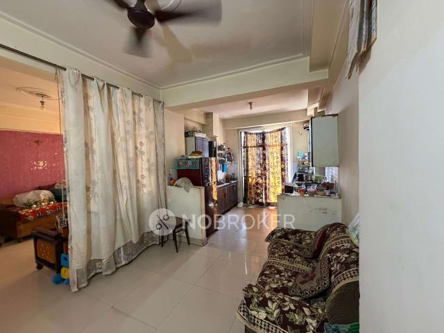 3 BHK Flat In Amrapali Empire, Dundahera for Rent In Dundah