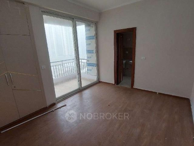 3 BHK Flat In Amrapali Golf Homes & Kingswood Park for Rent In Sector 4
