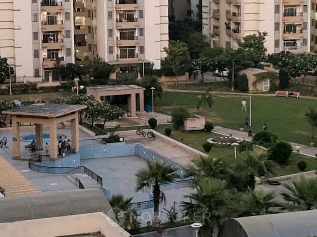 3 BHK Flat In Amrapali Grand For Sale In Amrpali Grand Appartment