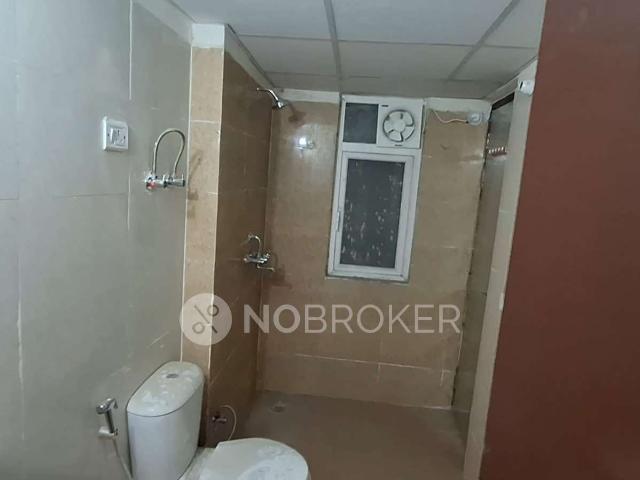3 BHK Flat In Amrapali Heartbeat City, Sector 107, Noida for Rent In Sector 107, Noida