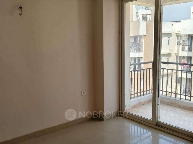 3 BHK Flat In Amrapali Kingswood For Sale In Sector 4