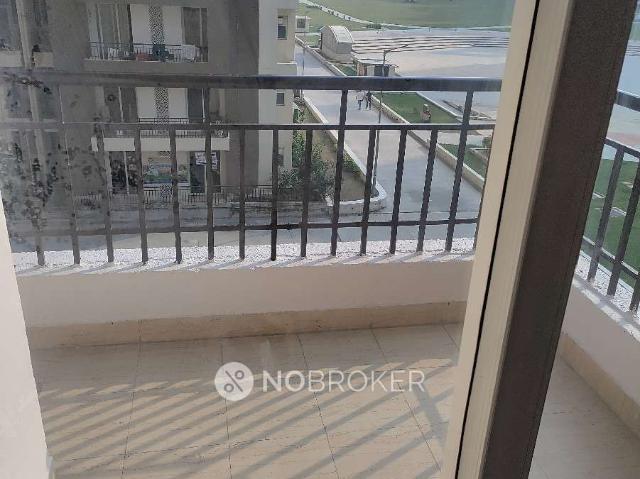 3 BHK Flat In Amrapali Kingswood for Rent In Sector 4