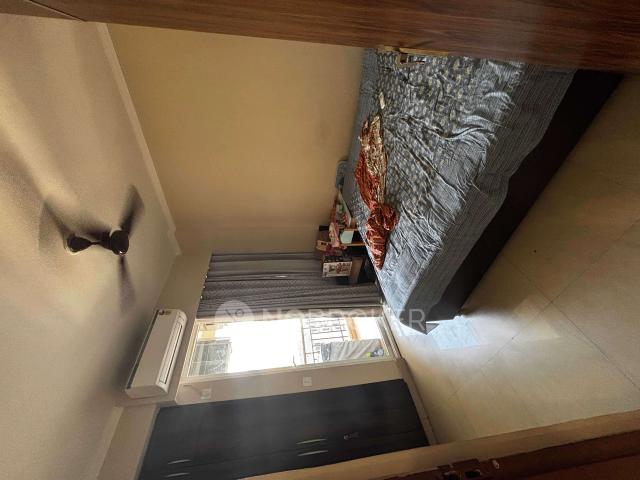 3 BHK Flat In Amrapali Kingswood for Rent In Sector 4