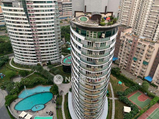 3 BHK Flat In Amrapali Leisure Park For Sale In Techzone 4