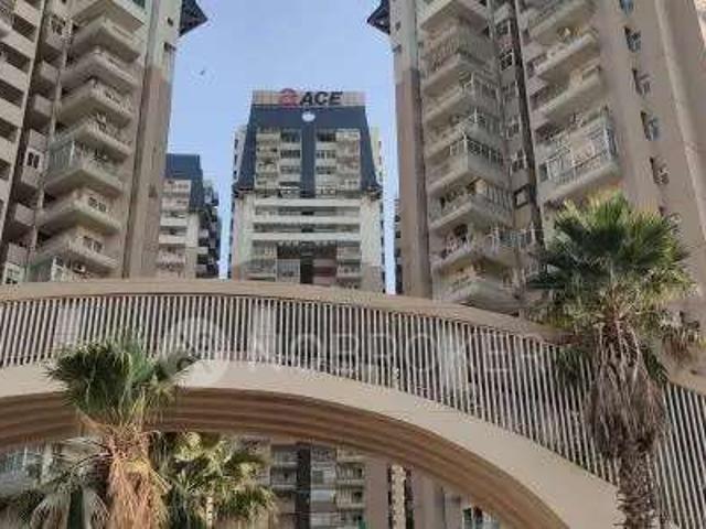3 BHK Flat In Amrapali Leisure Park for Rent In Tech Zone Iv