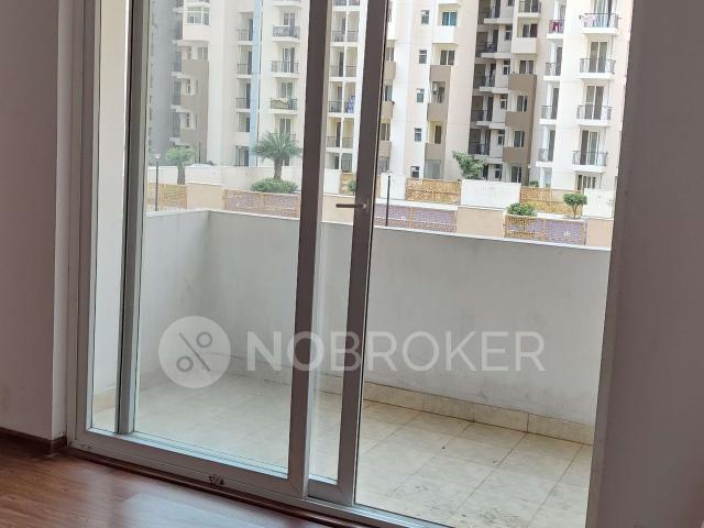 3 BHK Flat In Amrapali Leisure Park for Rent In Sector 1