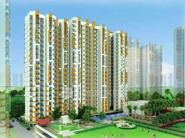 3 BHK Flat In Amrapali Pan Oasis For Sale In Sector 70