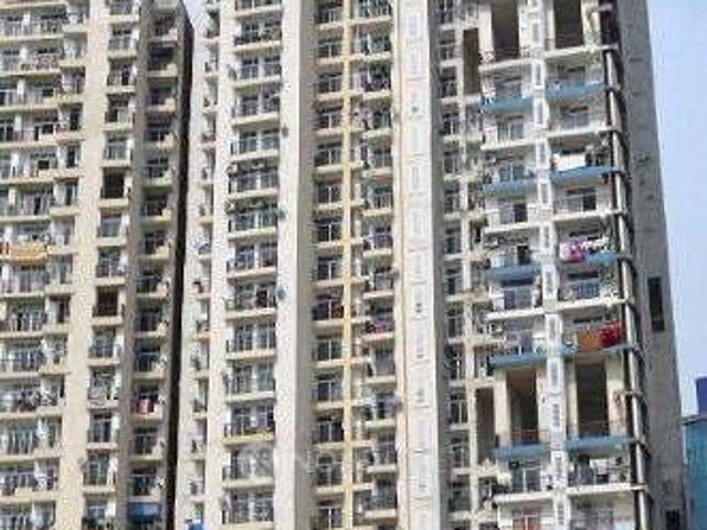 3 BHK Flat In Amrapali Platinum for Rent In Sector 119