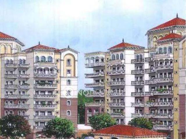 3 BHK Flat In Amrapali Platinum For Sale In Sector 119