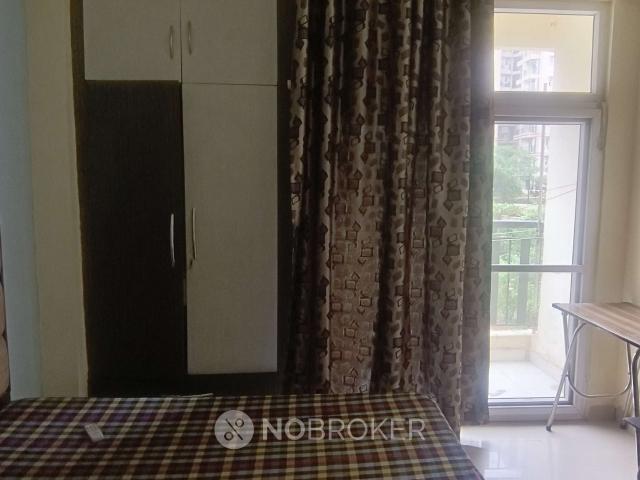 3 BHK Flat In Amrapali Princely Estate for Rent In Sector 7