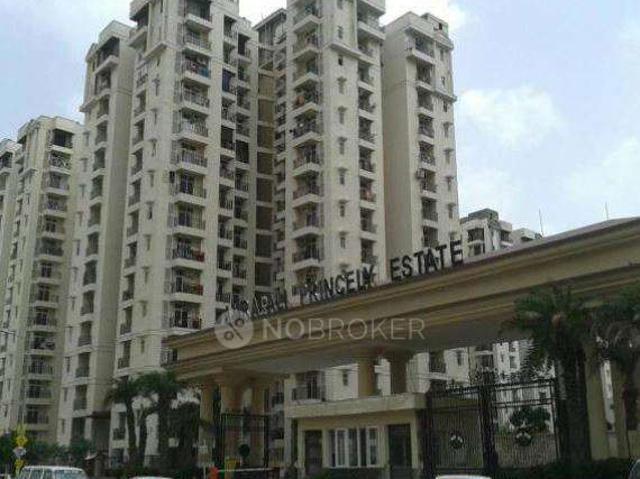 3 BHK Flat In Amrapali Princely Estate for Rent In Sector 76
