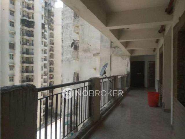 3 BHK Flat In Amrapali Princely Estate for Rent In Sector 76