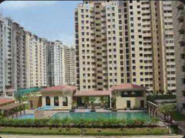3 BHK Flat In Amrapali Princely Estate, Sector 76 For Sale In Sector 76
