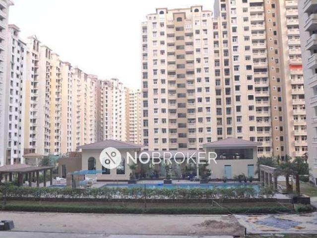 3 BHK Flat In Amrapali Silicon City For Sale In Sector 76