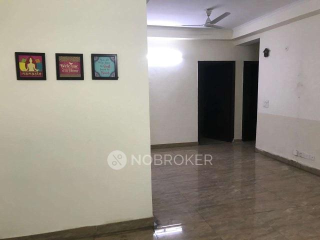 3 BHK Flat In Amrapali Silicon City for Rent In Sector 76