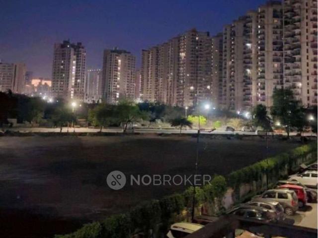 2 BHK Flat In Amrapali Spring Meadows For Sale In Sector 64
