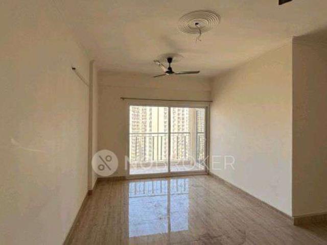 3 BHK Flat In Amrapali Terrace Homes for Rent In Amrapali Dream Valley