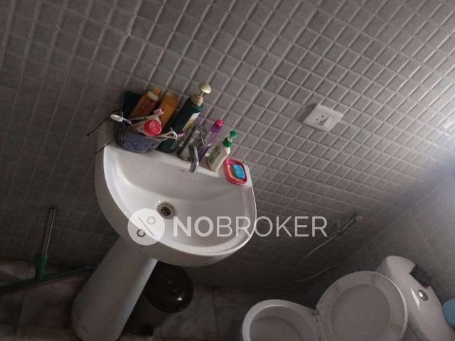 3 BHK Flat In Amrapali Terrace Homes for Rent In Noida Exte