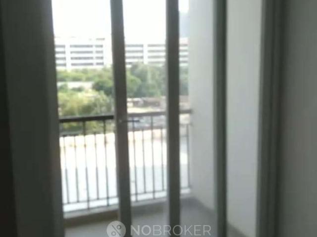 3 BHK Flat In Amrapali Terrace Homes for Rent In Noida Extension