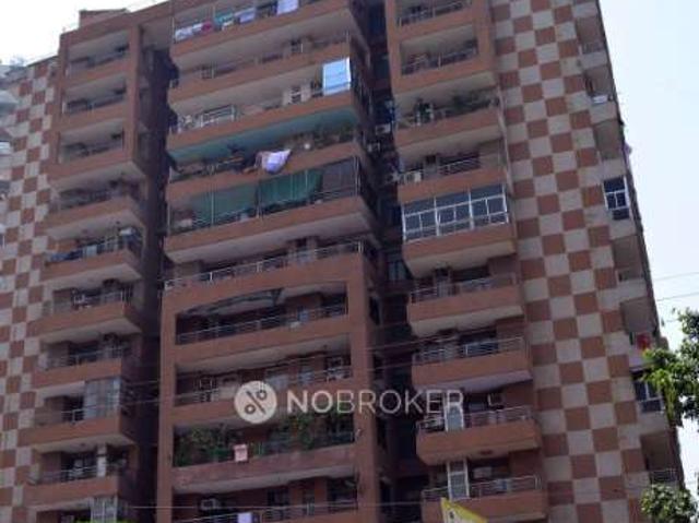 3 BHK Flat In Amrapali Vaishali Apartment for Rent In Secto