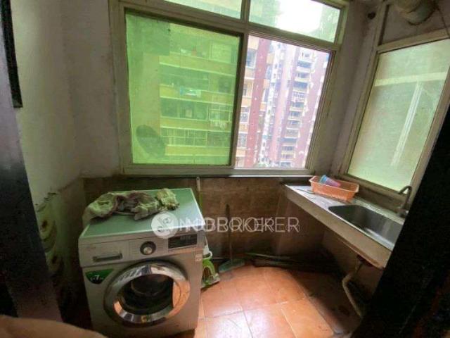 3 BHK Flat In Amrapali Village I for Rent In Indirapuram