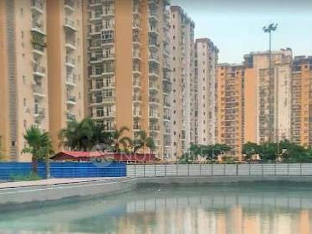 3 BHK Flat In Amrapali Zodiac For Sale In Sector 120