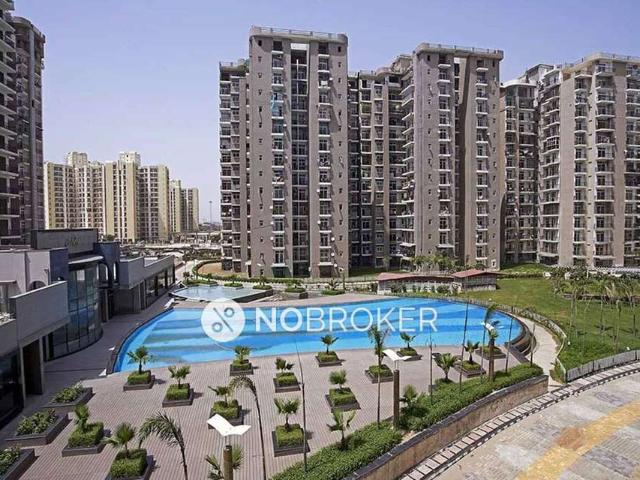 3 BHK Flat In Amrapali Zodiac For Sale In Sector 120