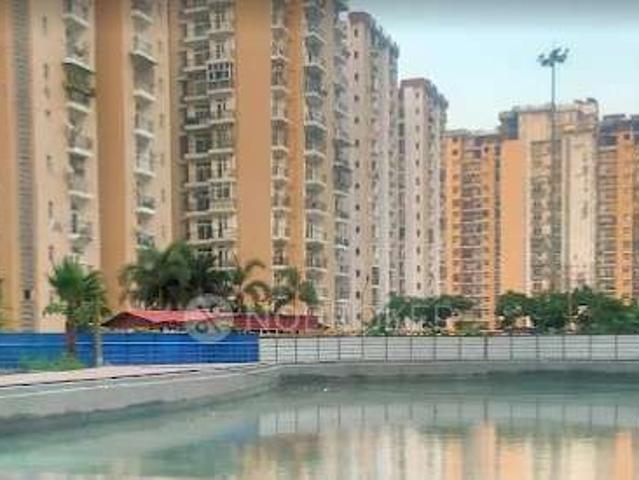 3 BHK Flat In Amrapali Zodiac For Sale In Sector 120