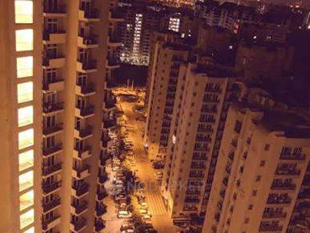 3 BHK Flat In Amrapali Zodiac For Sale In Sector 120
