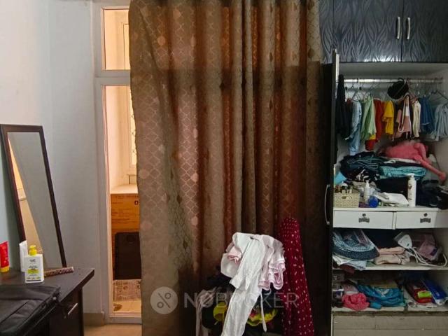 3 BHK Flat In Amrapali Zodiac for Rent In Amrapali Zodiac