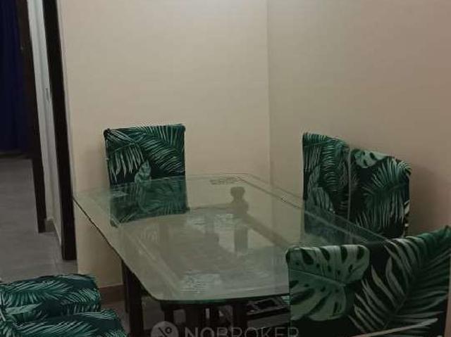 3 BHK Flat In Amrapali Zodiac for Rent In Sector 120