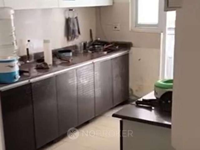 3 BHK Flat In Amrapali Zodiac for Rent In Sector 120