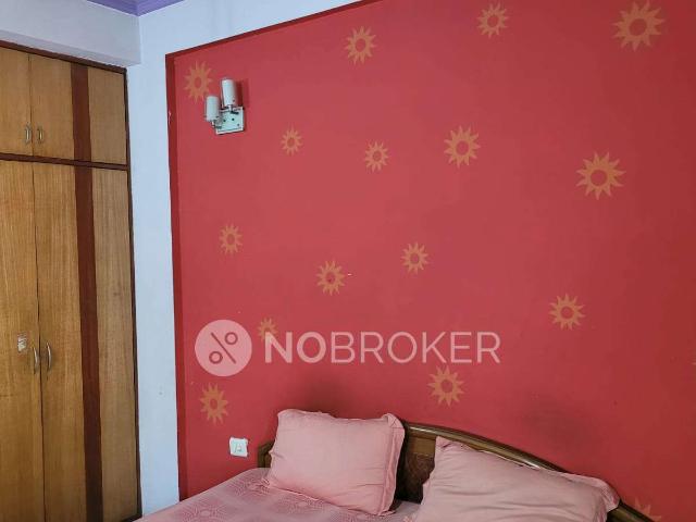 3 BHK Flat In Amril Court for Rent In Vaishali