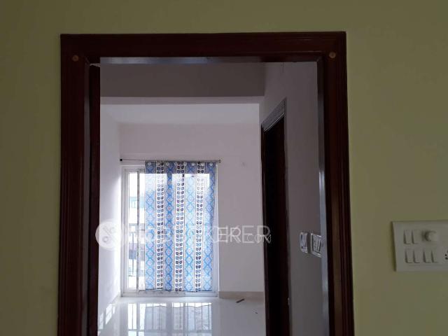 3 BHK Flat In Amrutha Heights for Rent In Whitefield