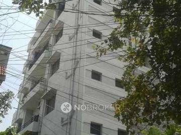 3 BHK Flat In Amrutha Heights Saroornagar For Sale In Saroornagar