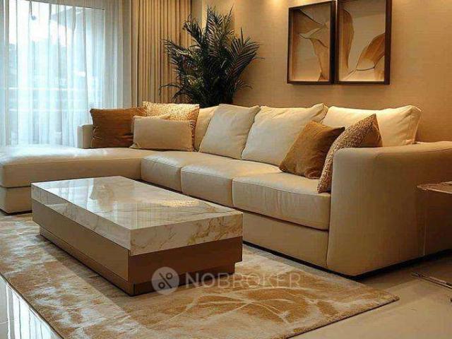 3 BHK Flat In Amrutha Sarovar Apartments For Sale In Kompally