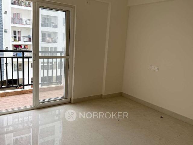 3 BHK Flat In Amrutha Platinum Towers for Rent In Namma Ashram