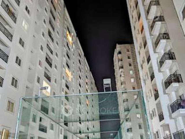 3 BHK Flat In Amrutha Platinum Towers for Rent In Whitefield 2.5 Bhk