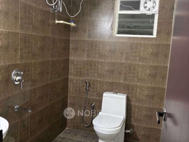3 BHK Flat In Amrutha Platinum Towers for Rent In Whitefield