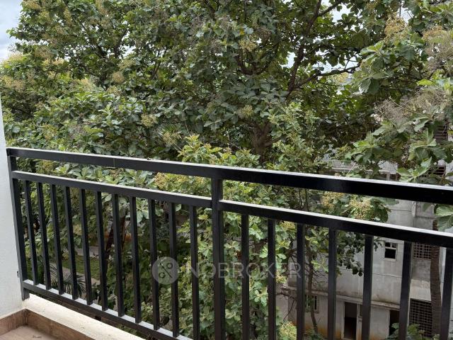 3 BHK Flat In Amrutha Platinum Towers, Whitefield for Rent In Truffles Whitefield