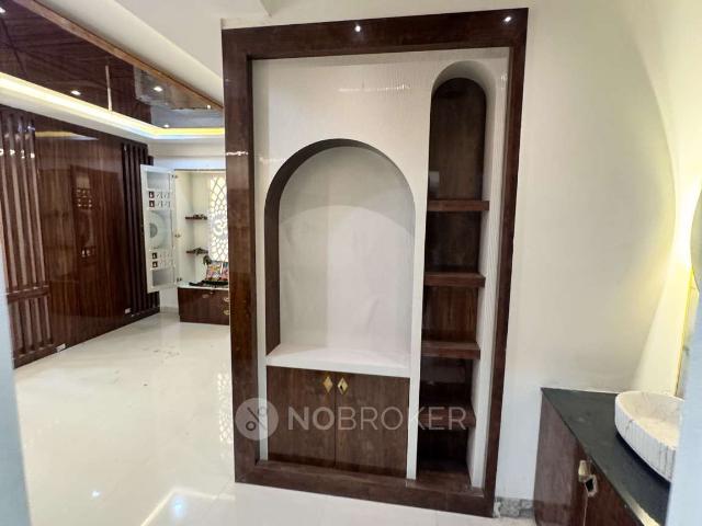 3 BHK Flat In Amrutha Projects for Rent In Kompally