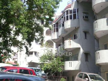 3 BHK Flat In Amrutha Valley For Sale In Banjara Hills