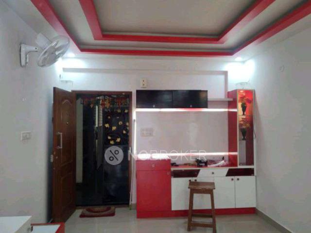 3 BHK Flat In Amrutha Value for Rent In Whitefield