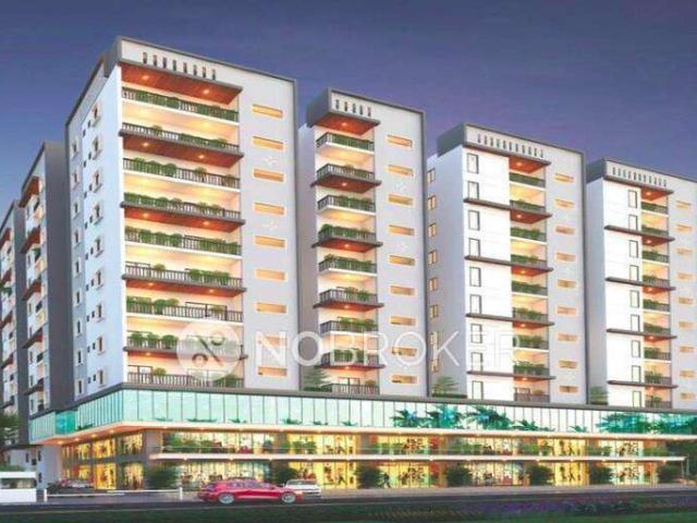 3 BHK Flat In Amrutha Value For Sale In Manikonda