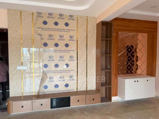 3 BHK Flat In Amrutha Venu Residence For Sale In Himayatnag