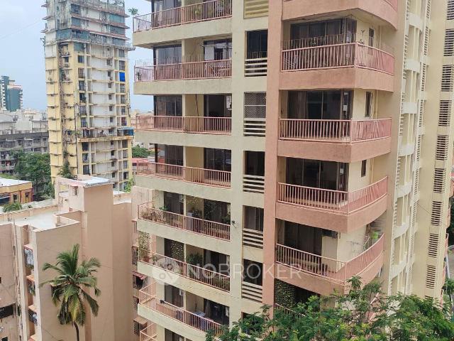 3 BHK Flat In Amruttara Hsg Society for Rent In Amruttara